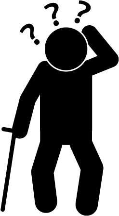 View All Images-1 - Alzheimer Clipart Black And White (640x480)