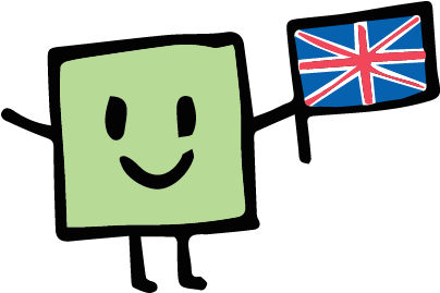 New English Programme For Children From The Age Of - New English Programme For Children From The Age Of (411x411)