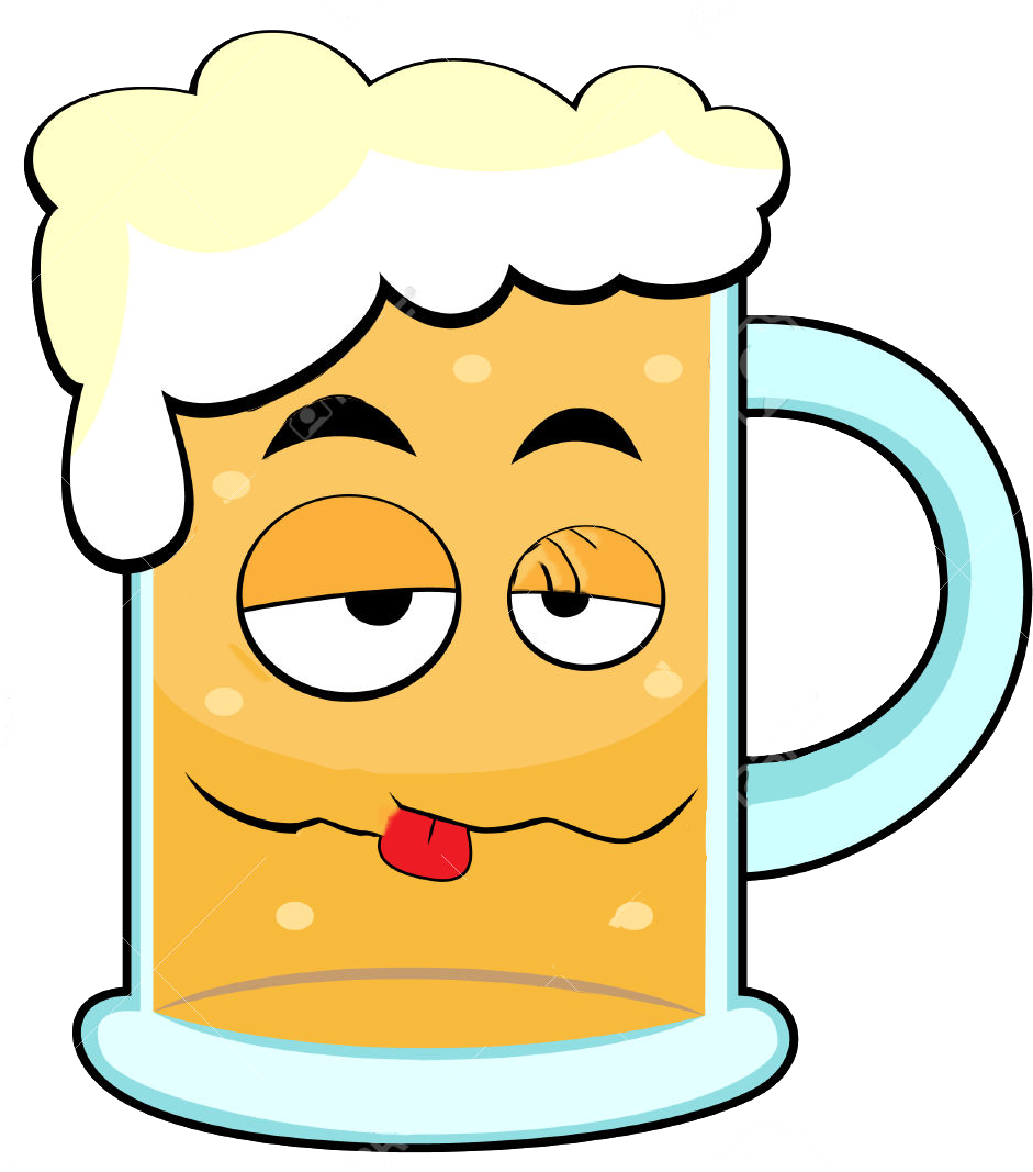 Beer Supplies Clip Art - Clipart Druk (952x1066)