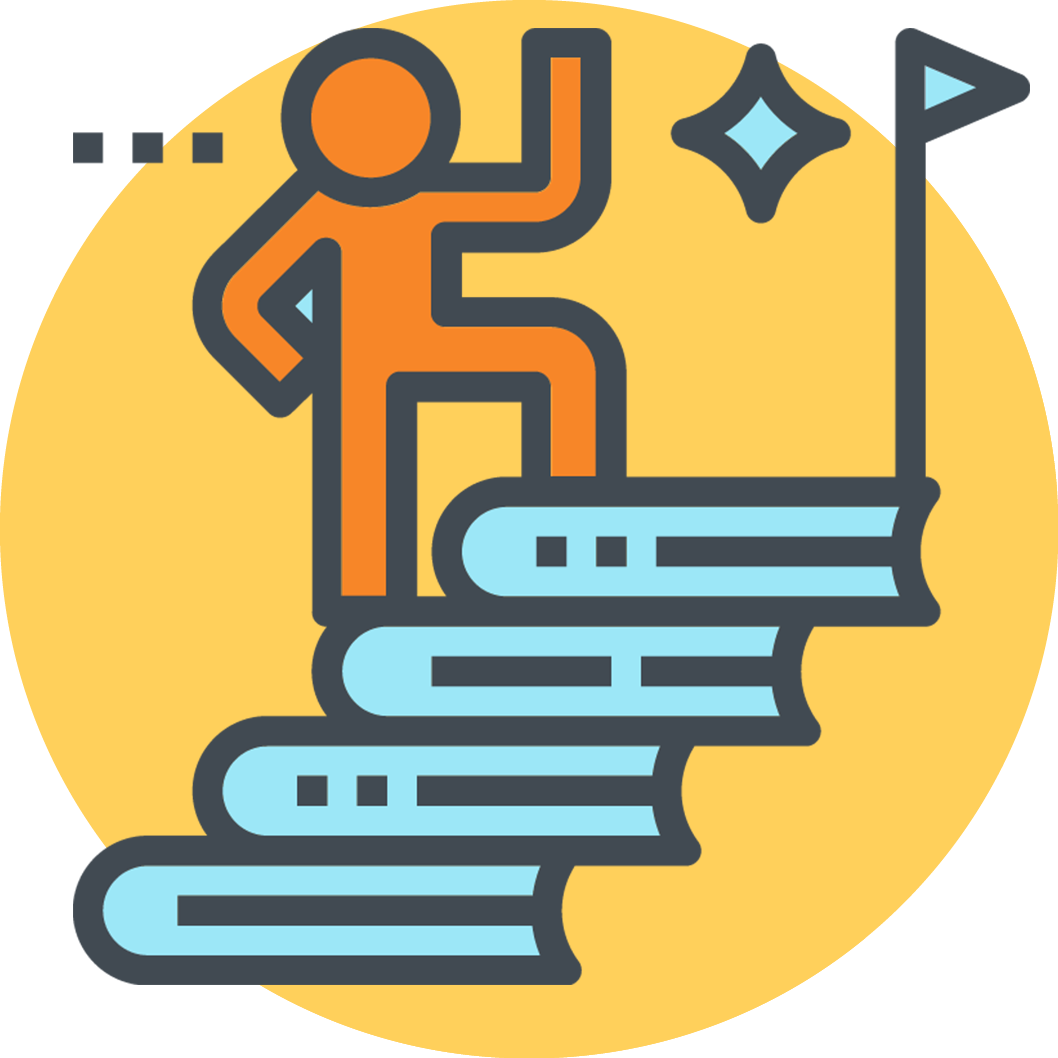 Are You Working On Software Creation, Or Some Other - Success Png (1058x1058)