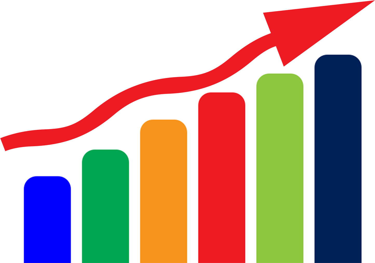 Enter Your Name And Email Below To Learn More And Get - Increase Logo (1920x1280)