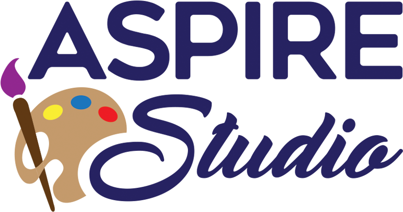 Aspire Paint Studio - Equal Measures 2030 Logo (859x447)