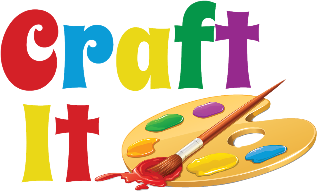 Craft It Pottery Plaster & Wood Studio Deerfield, - Art & Craft Png (1085x655)