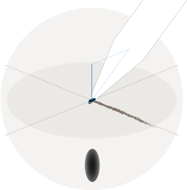 What Most Digital Painting Software Do - Circle (640x640)