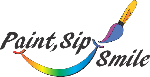 Paint And Sip Transparent (520x268)
