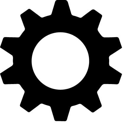 Composites Manufacturing - Tandhjul Icon (417x417)