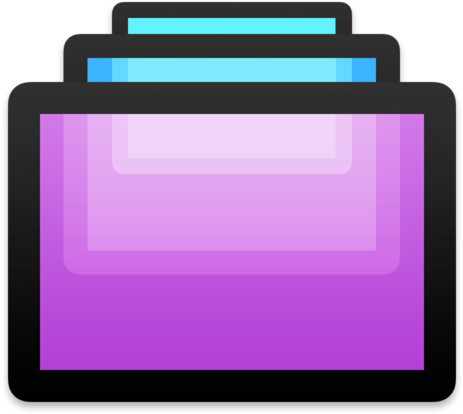 App-logo - Screens Mac App (512x512)