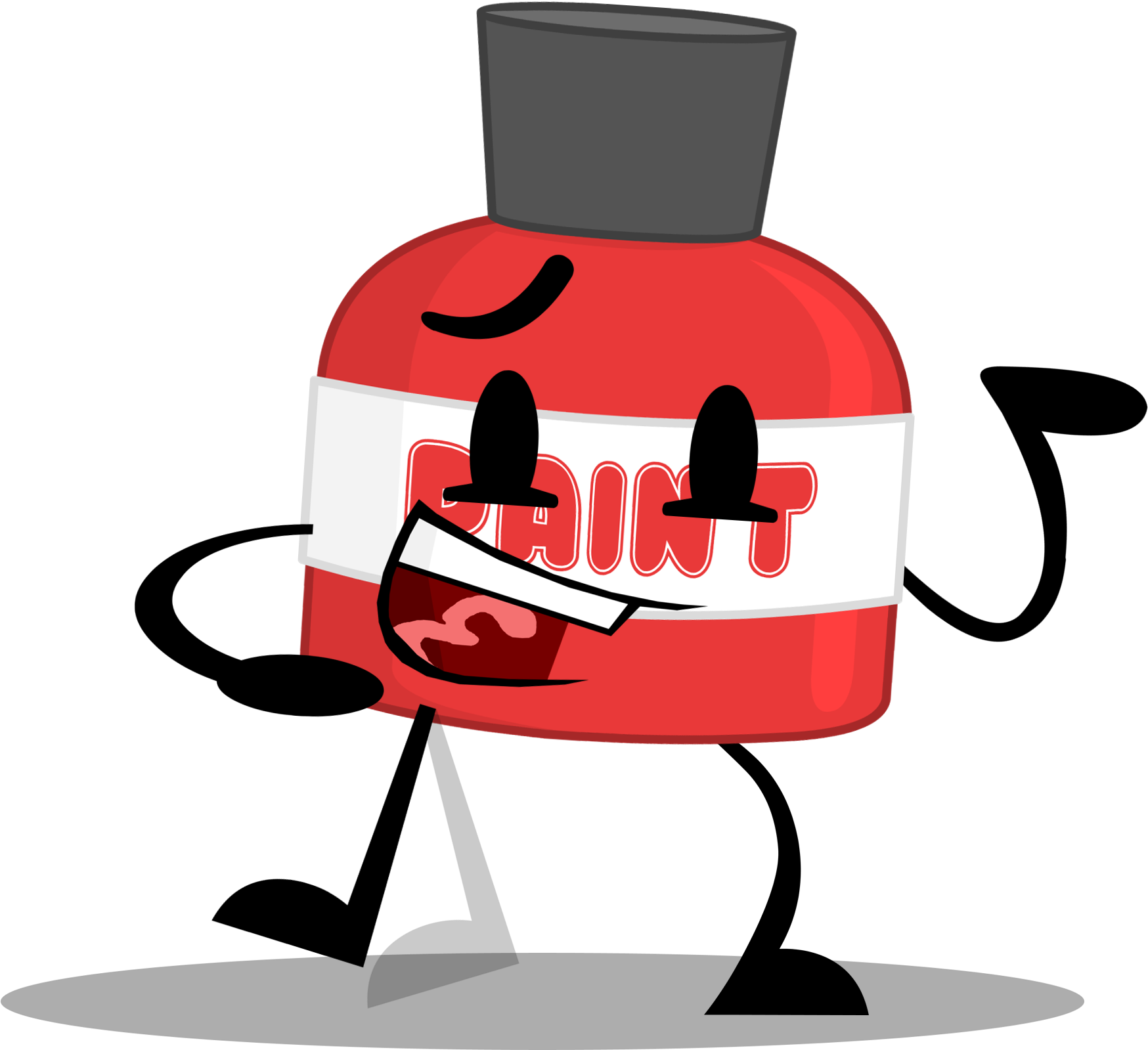 Paint New Pose - May 21 (1800x1621)