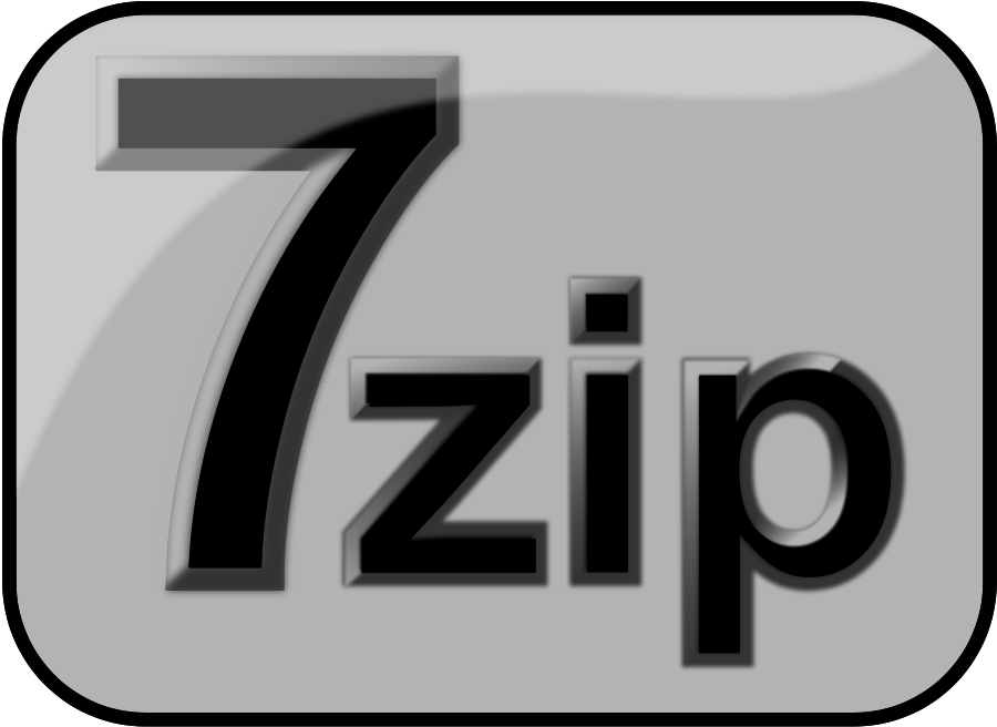 7-zip Download Mac - 7-zip (900x900)