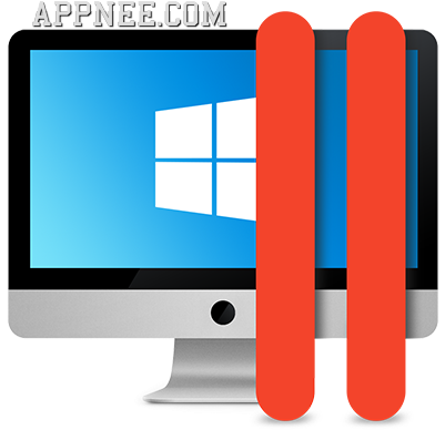 3] Parallels Desktop Only Best Virtual Machine Solution - Parallels Desktop For Mac (400x400)