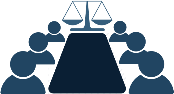 Pro Life Bills - Human Rights Law Icon Png (589x373)