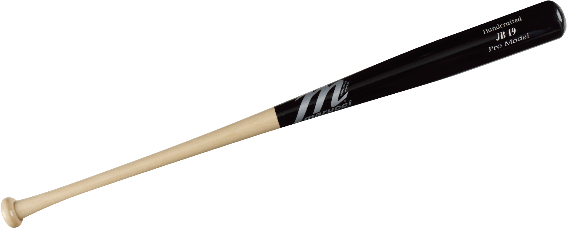 Baseball Bats - Common Wooden Baseball Bats (1920x784)