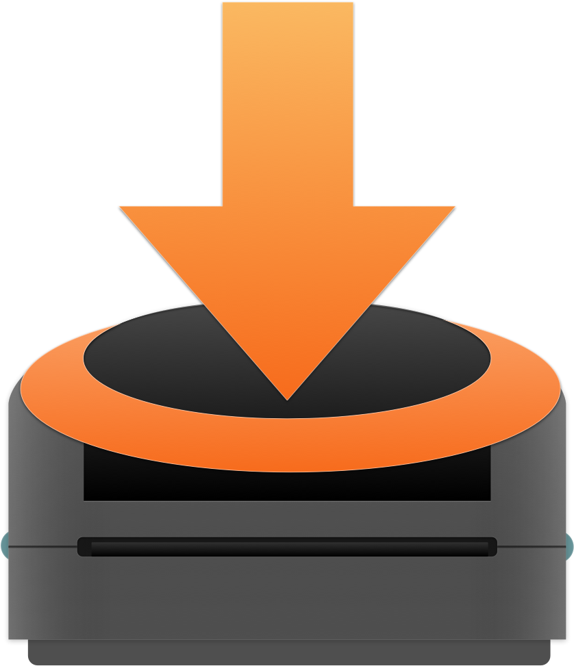 Dropprint - Illustration (1024x1024)