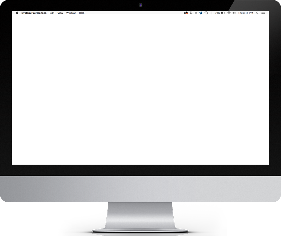 Desktop Clipart For Mac - Mac Os X Lion (900x757)