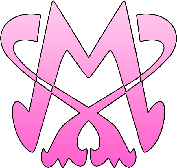 Mermaid Heels Symbol - Fairy Tail Mermaid Heel Logo (611x611)