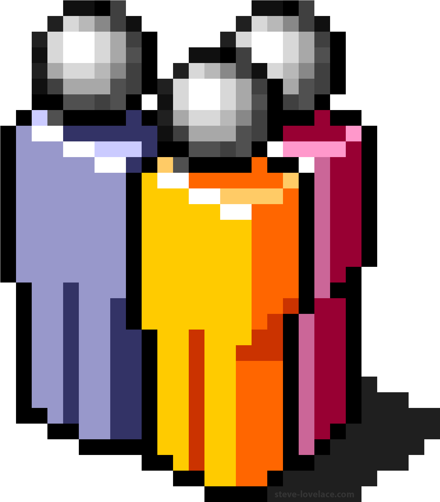 If Os/2 Is The Windows That Could Have Been, Beos Is - Illustration (1800x1800)