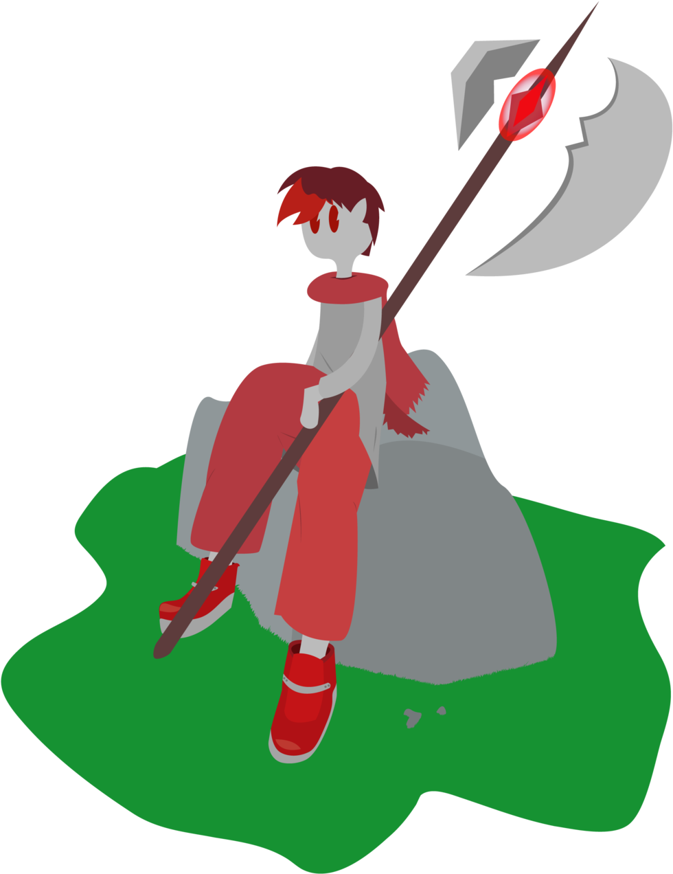 Clip Studio Paint Ex Hardware - Illustration (1024x1339)