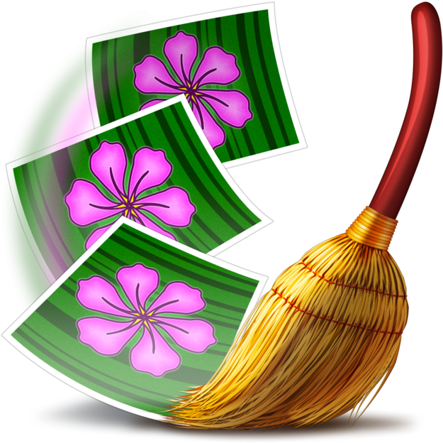 Photosweeper On The Mac App Store - Photosweeper X (630x630)