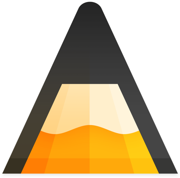 Agenda A New Take On Notes On The Mac App Store - Triangle (630x630)