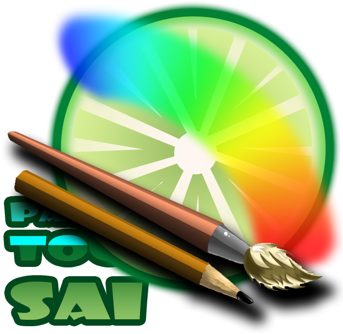 Paint Tool Sai - Paint Tool Sai Crack (700x700)