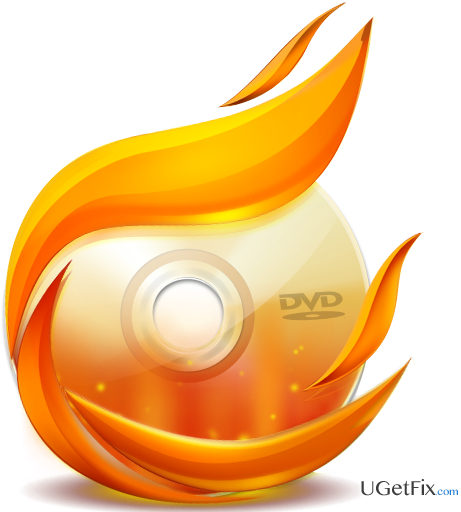 Wondershare Dvd Creator Icon (512x512)