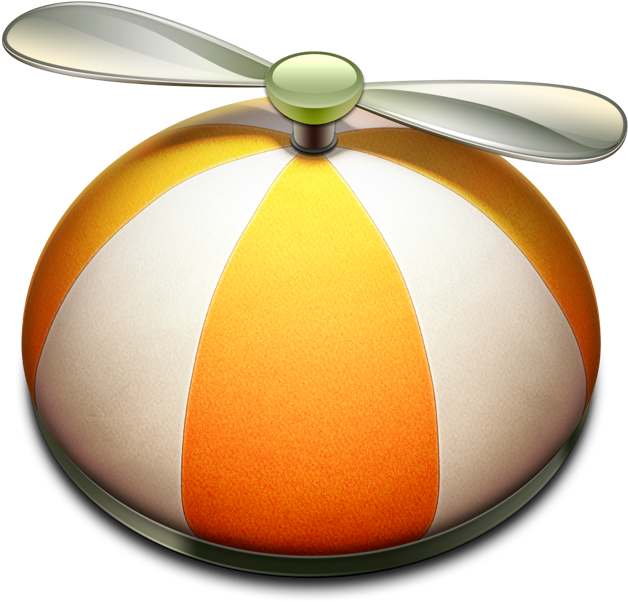 Little Snitch - Little Snitch 4.0 3 (642x642)