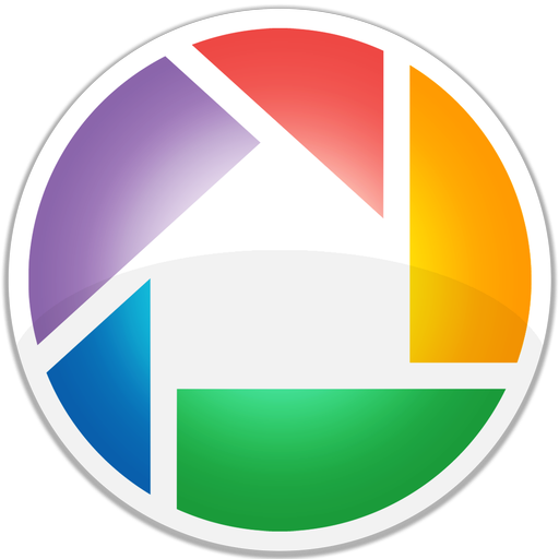 Google Is Shutting Down Picasa Desktop App And Picasa - Picasa App (512x512)