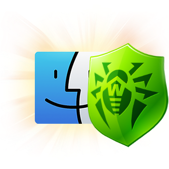 Download The Trial For Dr - Dr Web Antivirus Light (339x366)