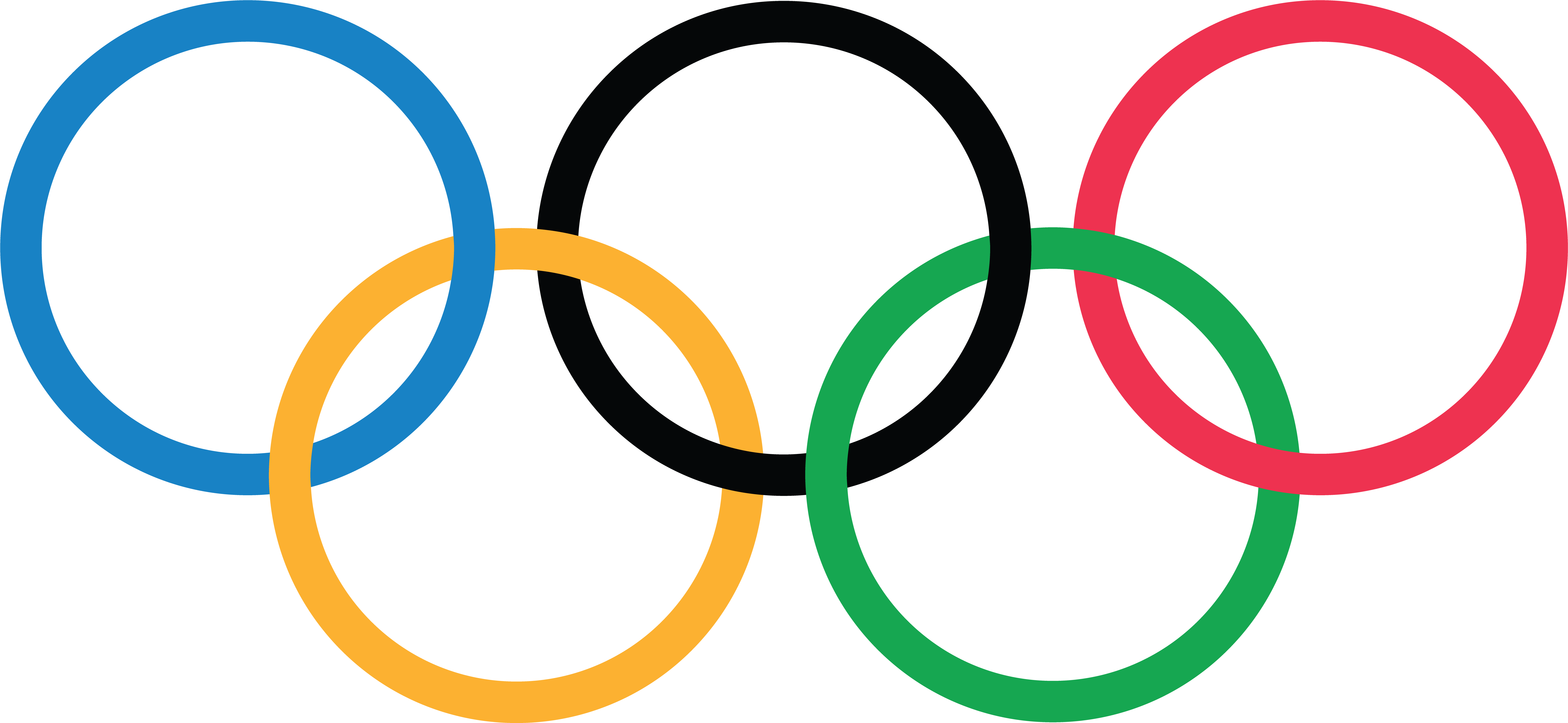 Olympic Games Clipart Olympic Rings 5 Continents Of The World (8192x3798) Png Clipart Download