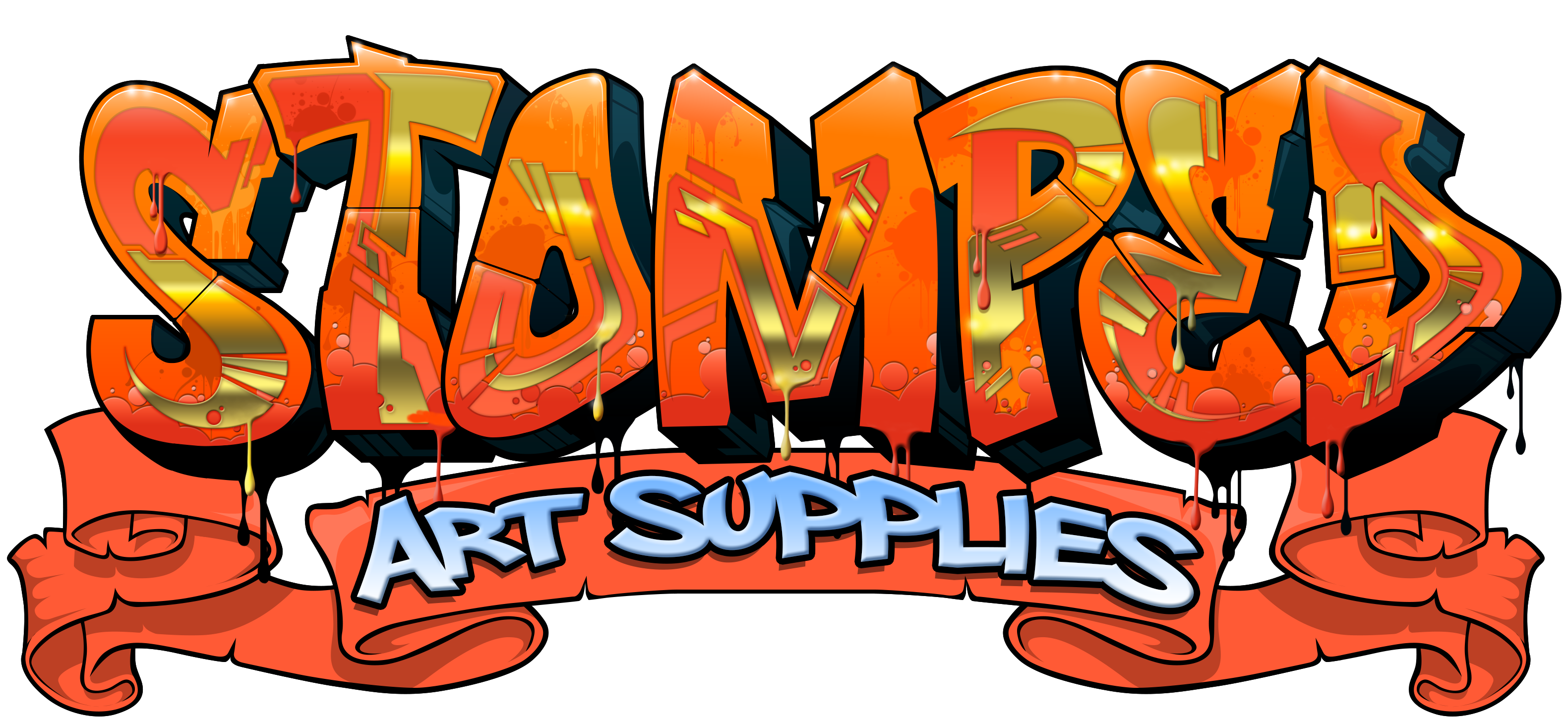 Stomped Art Supplies - Alt Attribute (4212x2452)