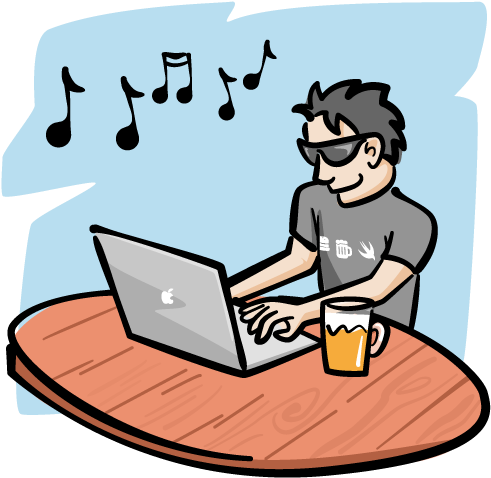 Software Developer Png (500x500)