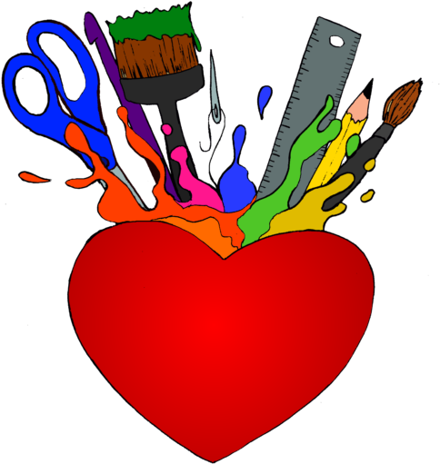Subscribe To Our Newsletter - Art (512x512)
