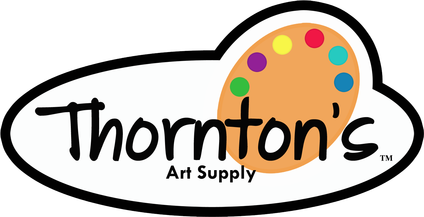 Thornton's Art Supply Premier Soft Core 50 Piece Artist - Thornton's Art Supply Colored Pencil Artist Drawing (1500x783)