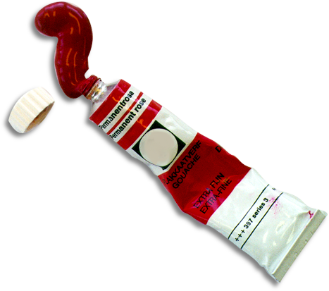 Index Of /clipart/art Supply - Liqueur (467x413)