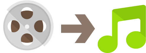 Extract Audio From Video - Video (568x351)