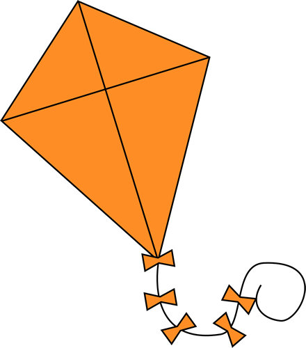 Excellent Ideas Clipart Kite Clip Art Images - Excellent Ideas Clipart Kite Clip Art Images (440x500)