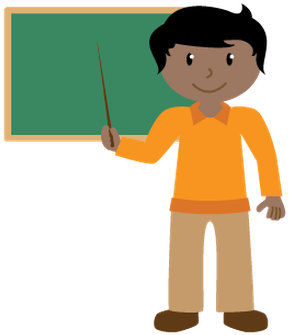 Large Collection Of Career And Professional People - Professional Person Png Clipart (356x399)