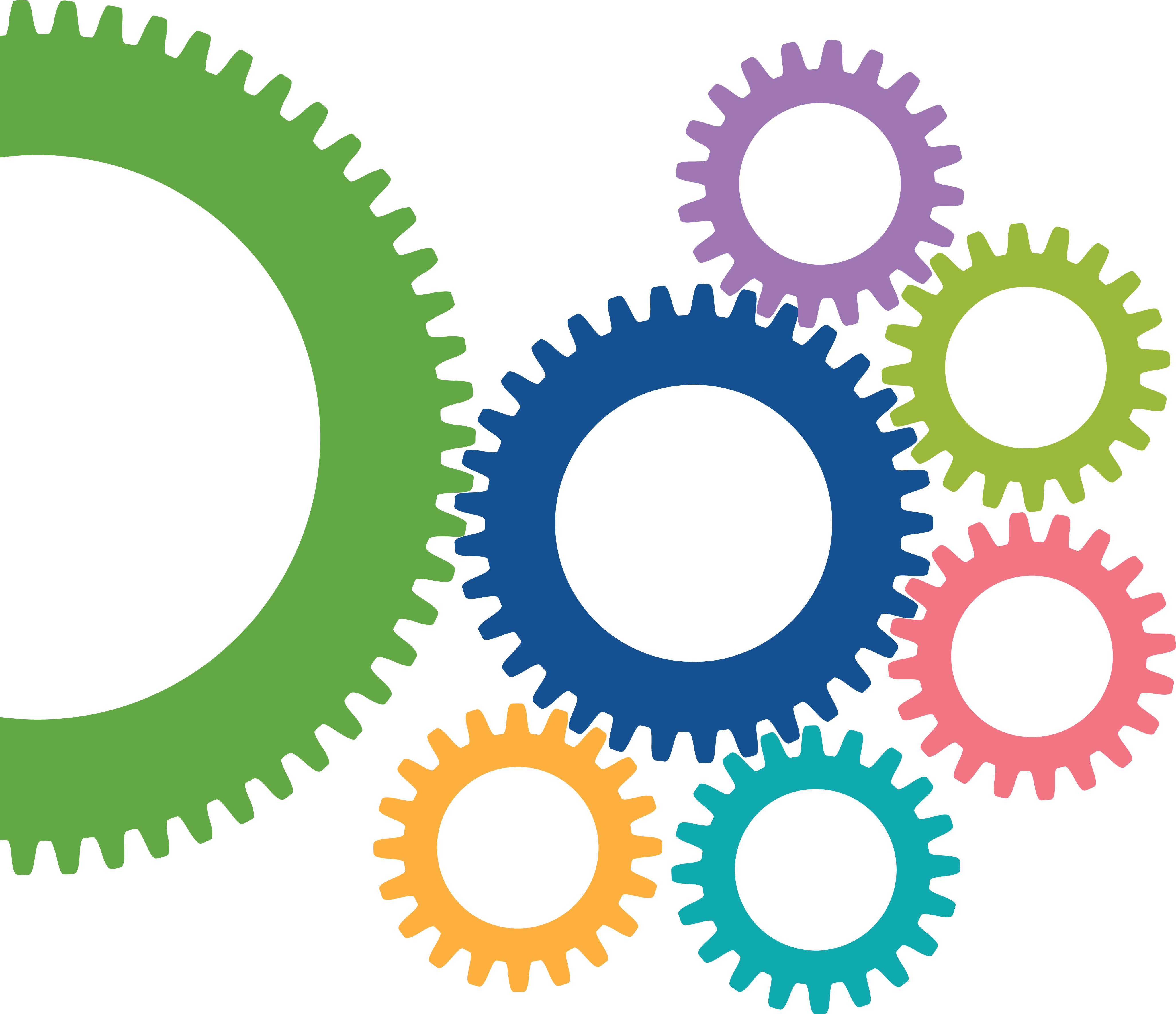 Nursing Professional Organization Clip Art - Ppt Information Society Strategic Plan (4103x3537)