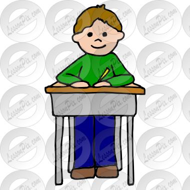 Seatwork Picture - Seat Work (380x380)