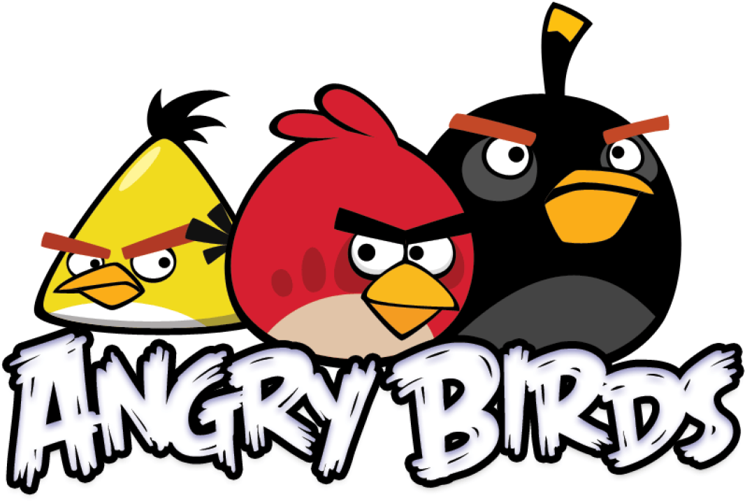 Angry birds когда вышла. Angry birds игра логотип. энгри бердз злые птички. angry birds 2 игра. angry birds птицы.