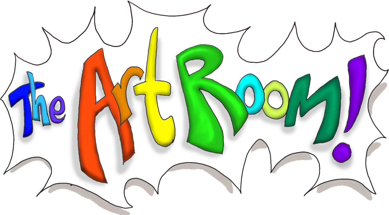Videos - Downloads - Photos - About - Art Room Clipart (1280x720)
