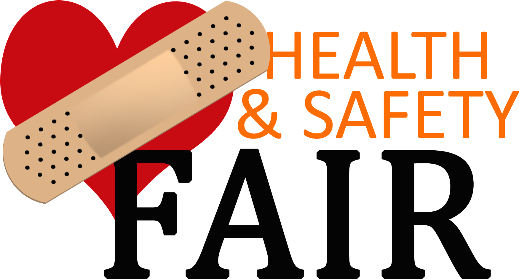 Annual Laramie Community Health And Safety Fair - Health (2000x1500)