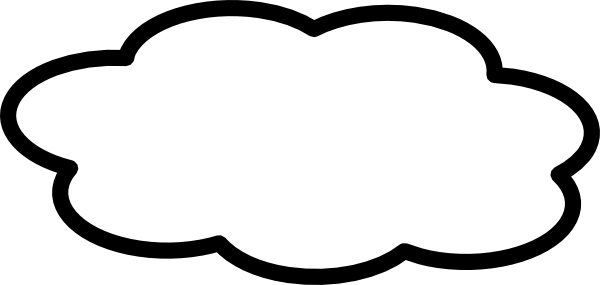 Label Shape Vector Transparent (600x285)