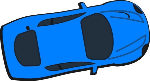 Car Top View (600x326)