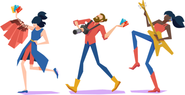 Spend Up To $500 Through Your Student Credit Card To - Best Student (600x307)