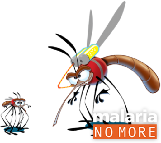 End Malaria With The Best Fiends Game App - Best Fiends Evolved (600x532)
