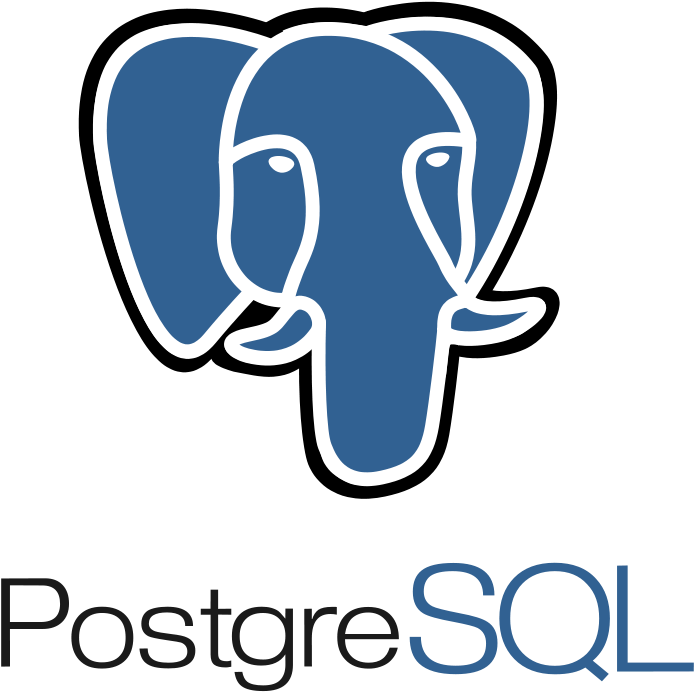 Open Source Vector Images - Postgresql Logo (810x900)