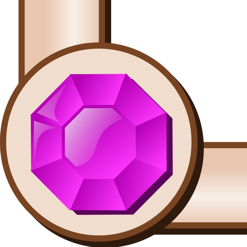 Free Rpg Map Ivy Border 7 - Border Clip Art (800x800)