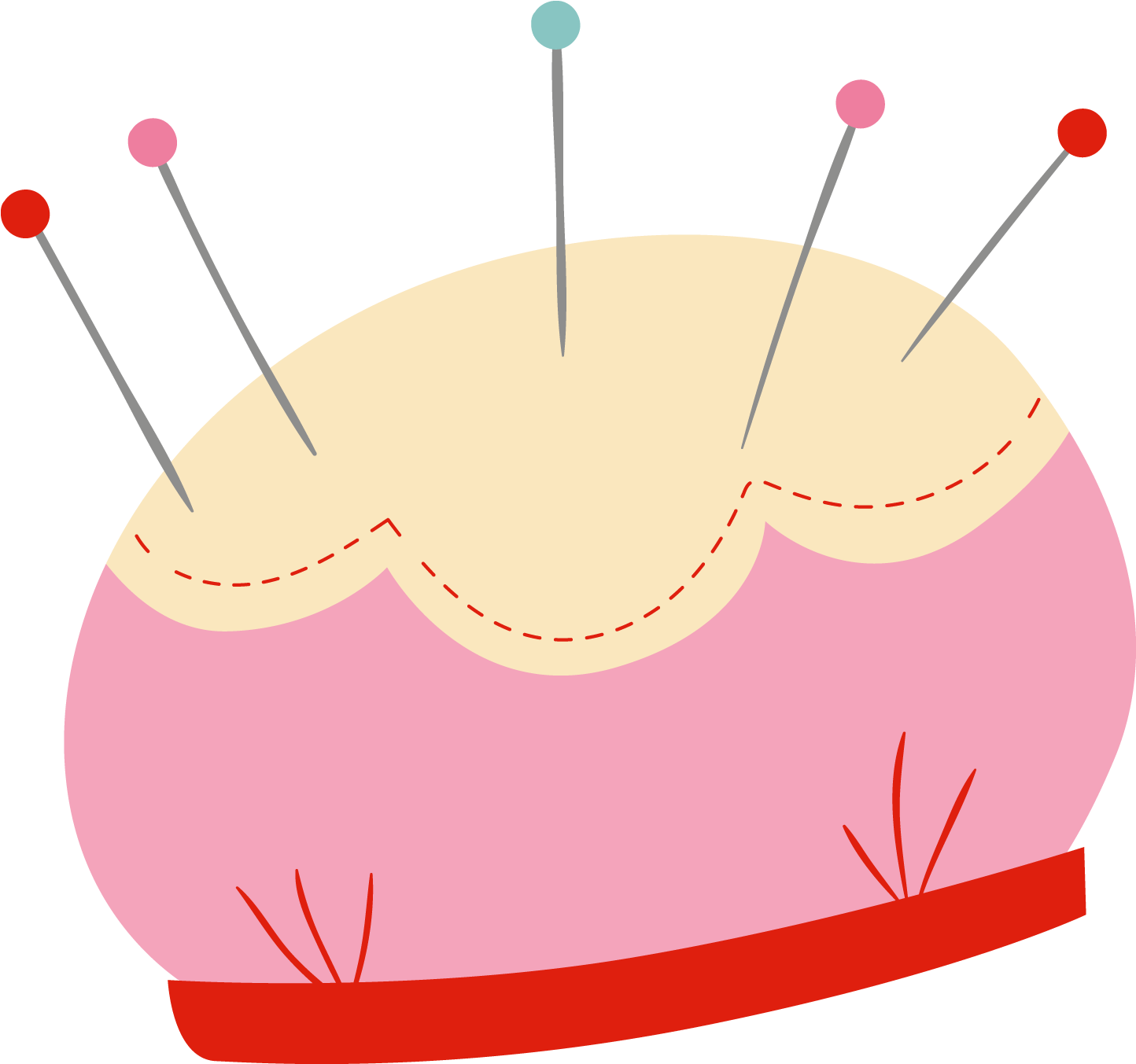 Most Popular Categories - Sewing Clipart (1800x1800)