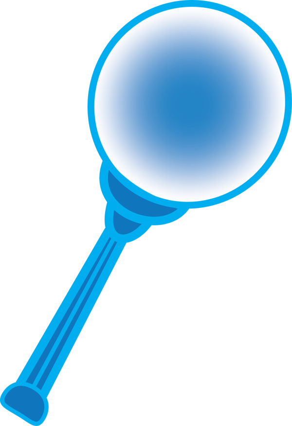 Carvel Mobile App Design On Behance - Magnifying Glass (600x877)